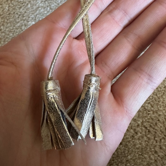 Lilly Pulitzer NWOT Wedges - Picture 3 of 7